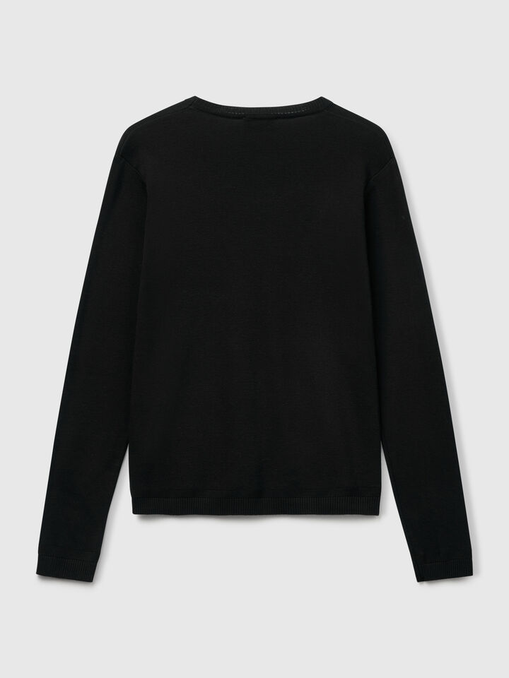 SWEATER L/S Women image number 6